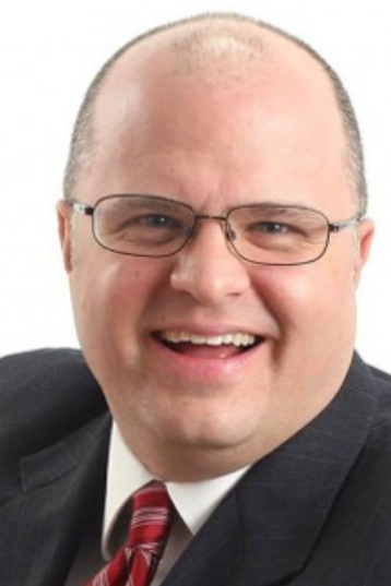 Martin Nohe Board Member Marty Nohe